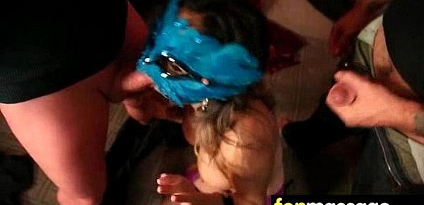  Deep Tantric Massage Fantasy 20